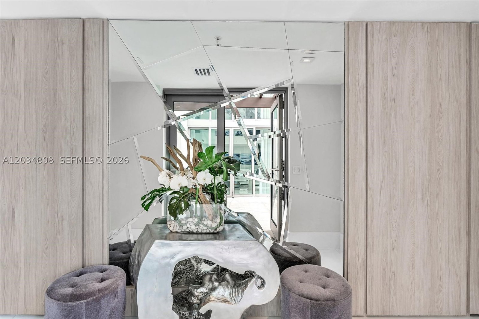 Real estate property located at 300 Sunny Isles Blvd #4-502, Miami-dade, Parque Towers Condo, Sunny Isles Beach, FL