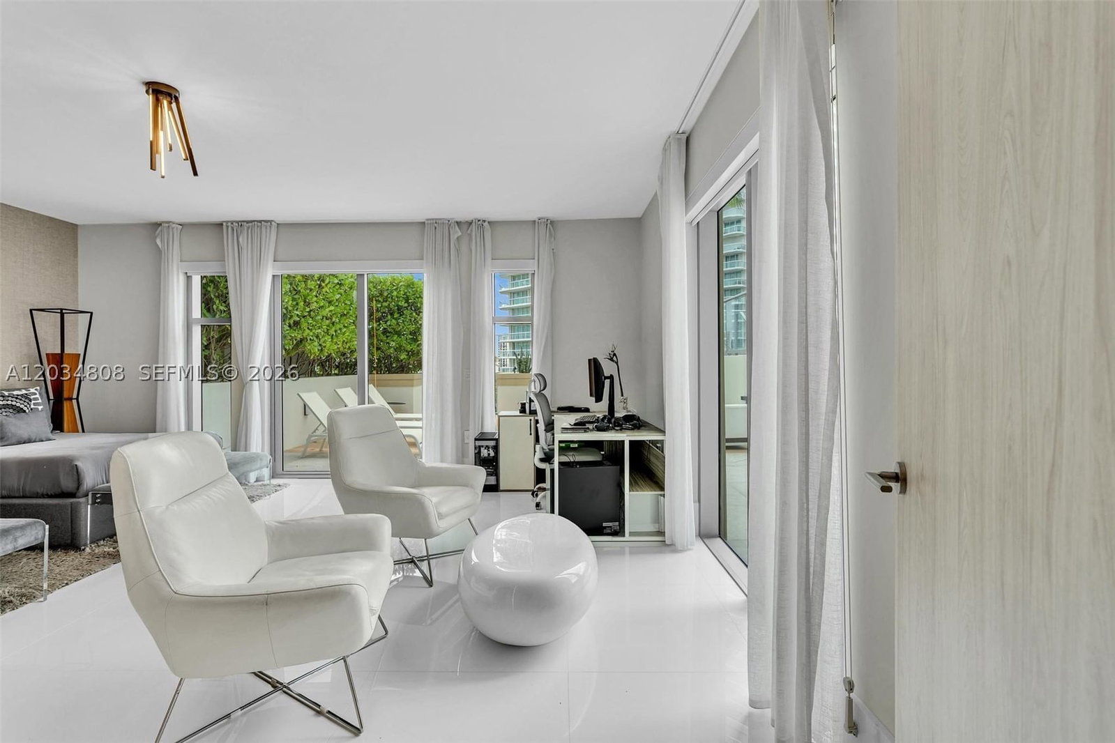 Real estate property located at 300 Sunny Isles Blvd #4-502, Miami-dade, Parque Towers Condo, Sunny Isles Beach, FL