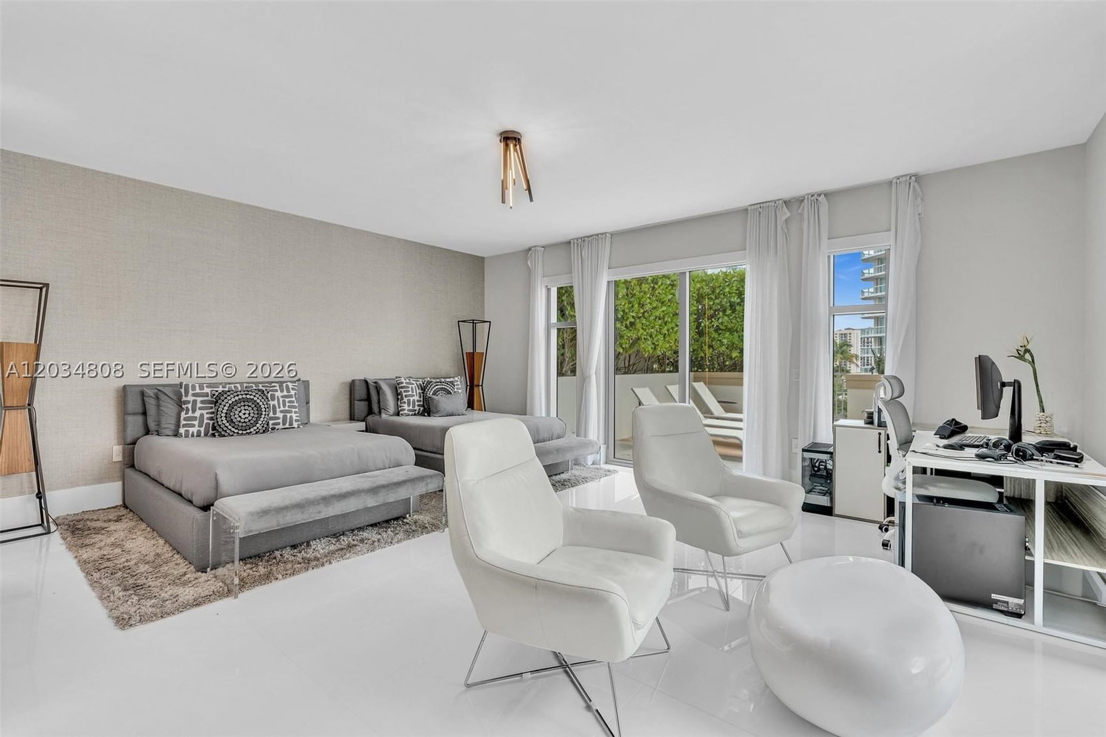 Real estate property located at 300 Sunny Isles Blvd #4-502, Miami-dade, Parque Towers Condo, Sunny Isles Beach, FL
