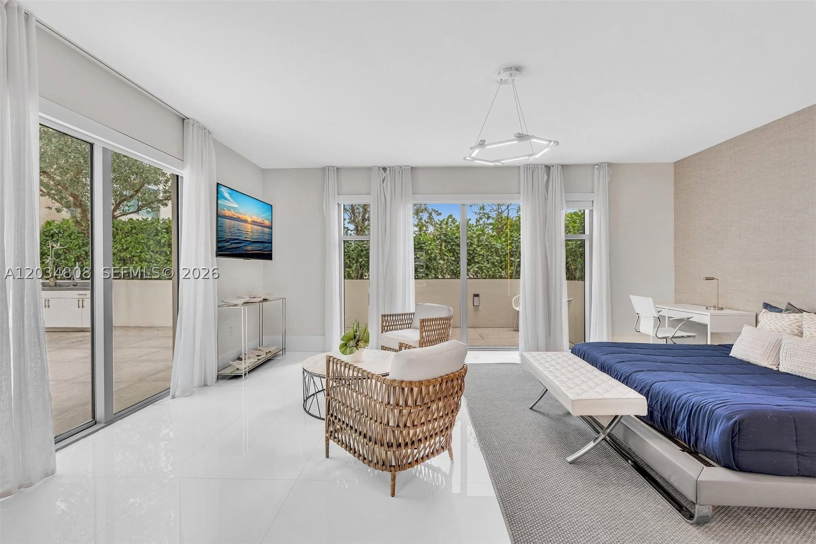 Real estate property located at 300 Sunny Isles Blvd #4-502, Miami-dade, Parque Towers Condo, Sunny Isles Beach, FL