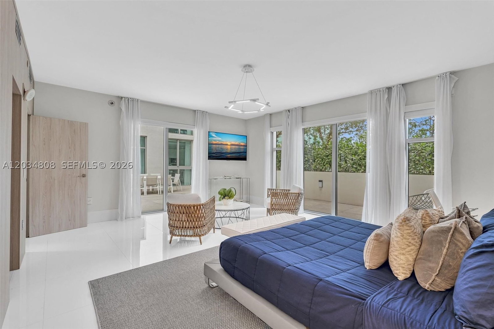 Real estate property located at 300 Sunny Isles Blvd #4-502, Miami-dade, Parque Towers Condo, Sunny Isles Beach, FL