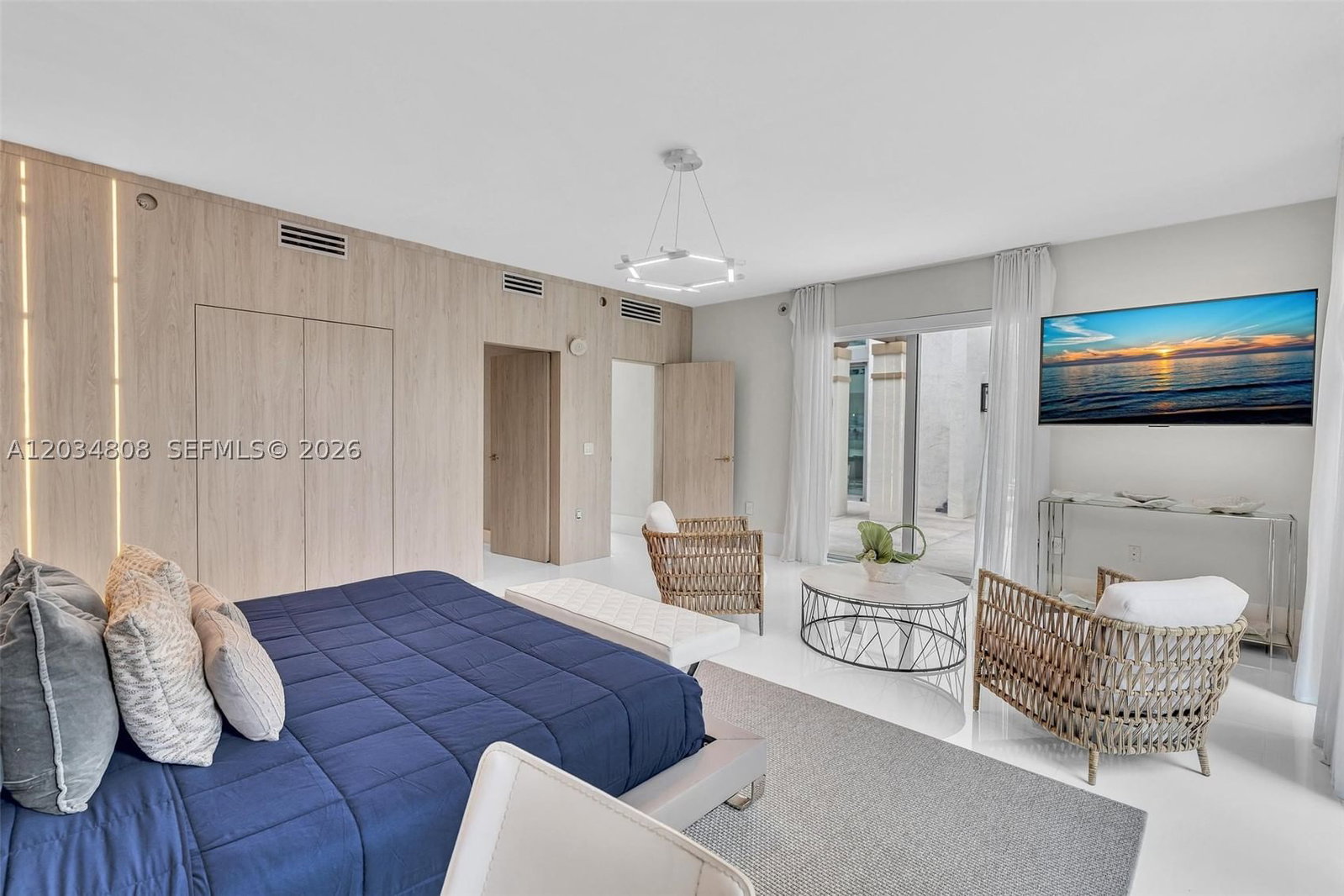 Real estate property located at 300 Sunny Isles Blvd #4-502, Miami-dade, Parque Towers Condo, Sunny Isles Beach, FL