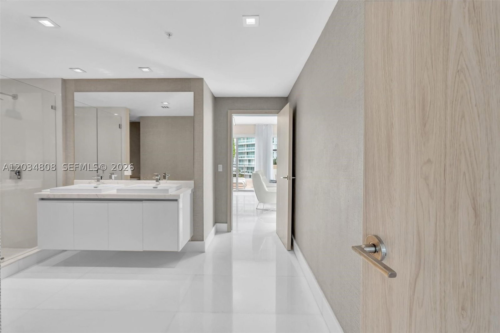 Real estate property located at 300 Sunny Isles Blvd #4-502, Miami-dade, Parque Towers Condo, Sunny Isles Beach, FL