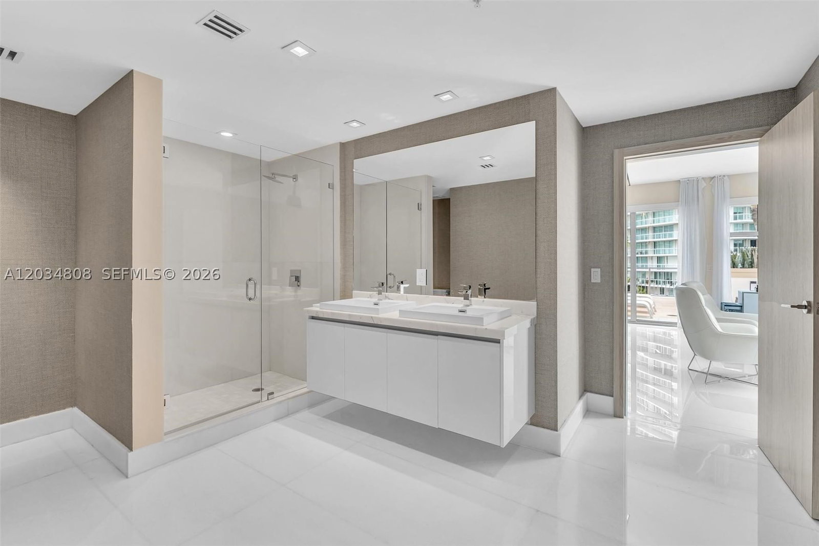 Real estate property located at 300 Sunny Isles Blvd #4-502, Miami-dade, Parque Towers Condo, Sunny Isles Beach, FL