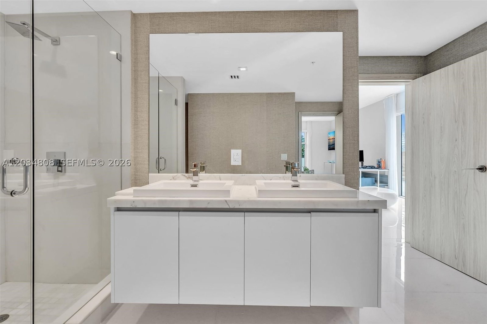 Real estate property located at 300 Sunny Isles Blvd #4-502, Miami-dade, Parque Towers Condo, Sunny Isles Beach, FL