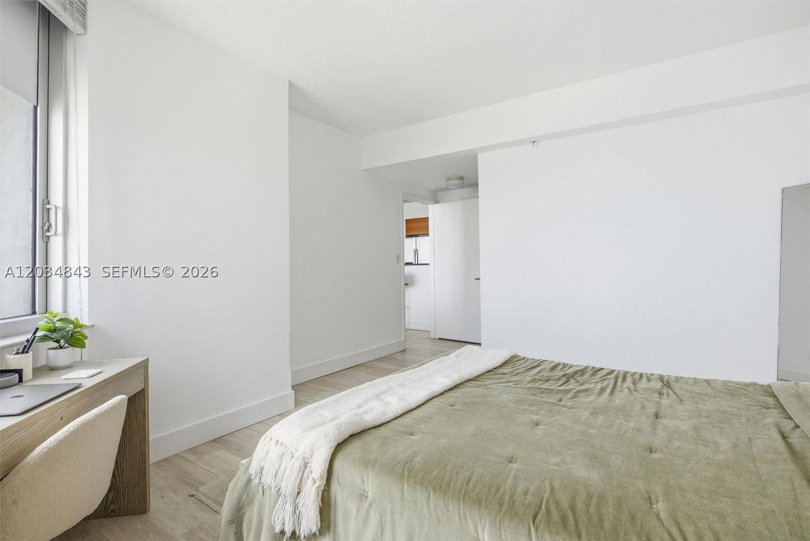 Real estate property located at 325 Biscayne Blvd #4022, Miami-dade, One Miami West Condo, Miami, FL