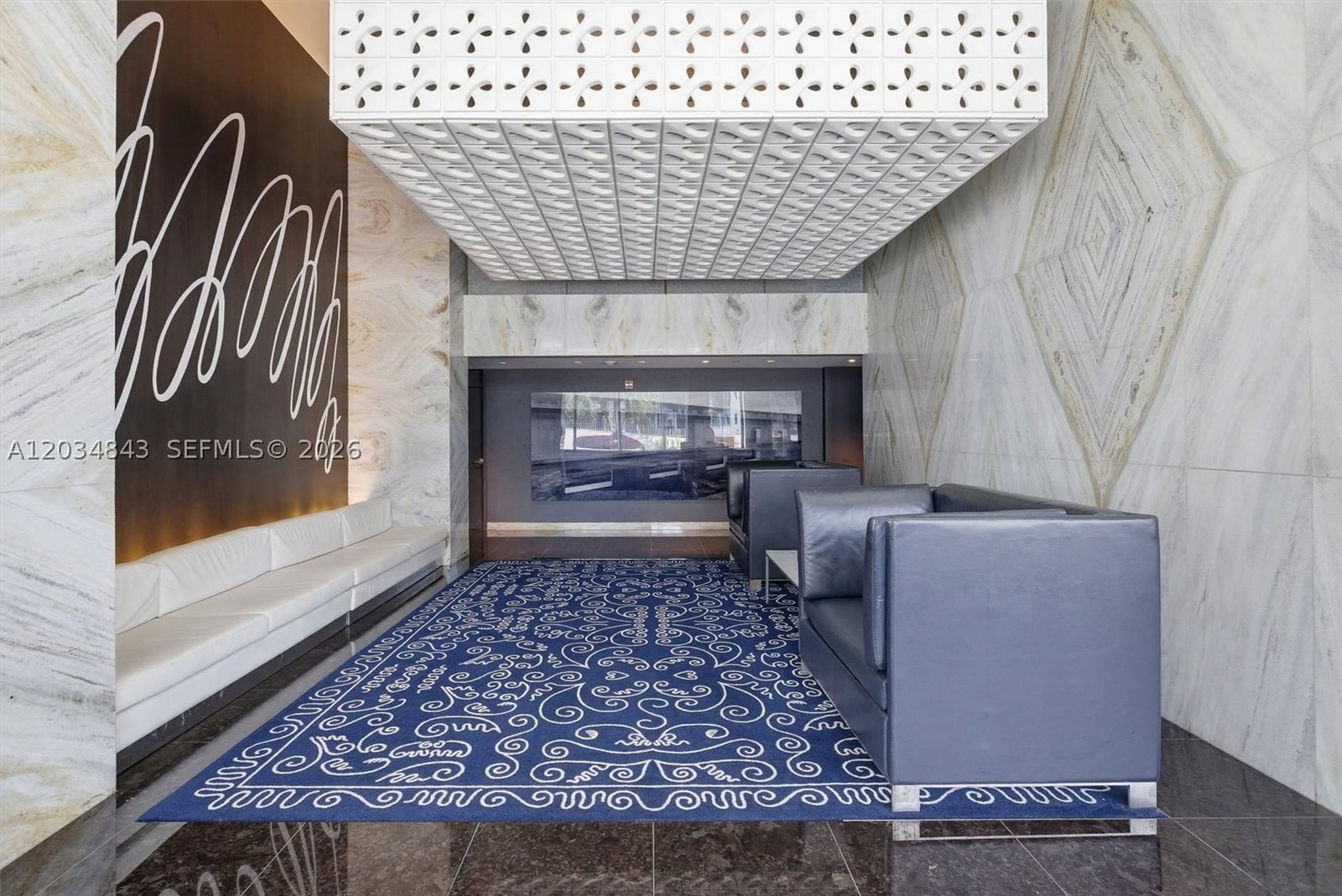 Real estate property located at 325 Biscayne Blvd #4022, Miami-dade, One Miami West Condo, Miami, FL