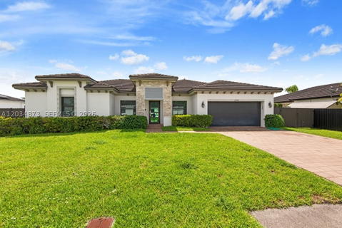 Real estate property located at 21483 132nd Pl, Miami-dade, Bonita Grand Estates Sout, Miami, FL
