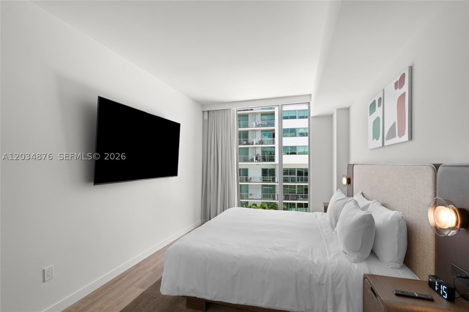 Real estate property located at 1611 2nd Ave #816, Miami-dade, Domus Brickell Park, Miami, FL
