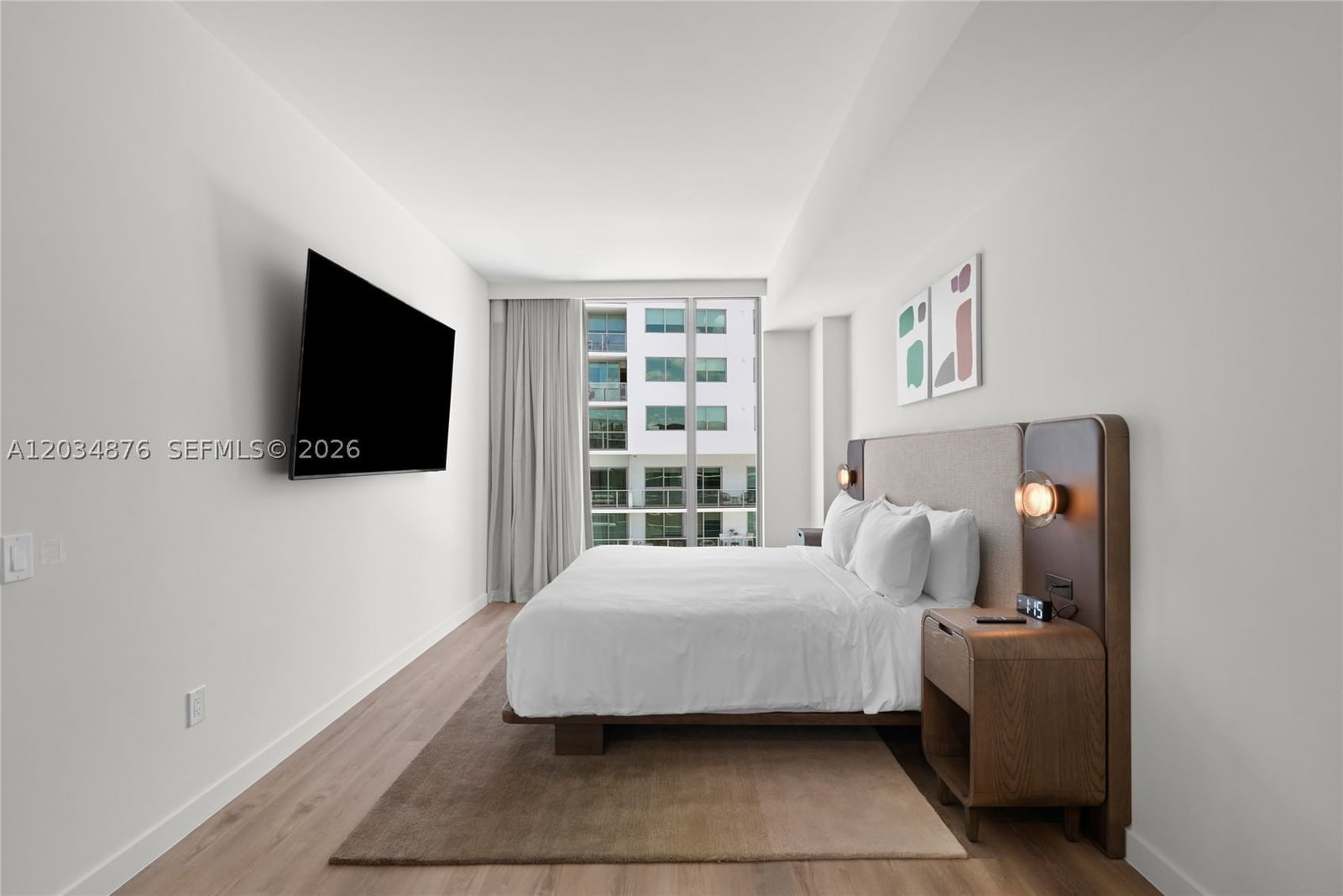 Real estate property located at 1611 2nd Ave #816, Miami-dade, Domus Brickell Park, Miami, FL