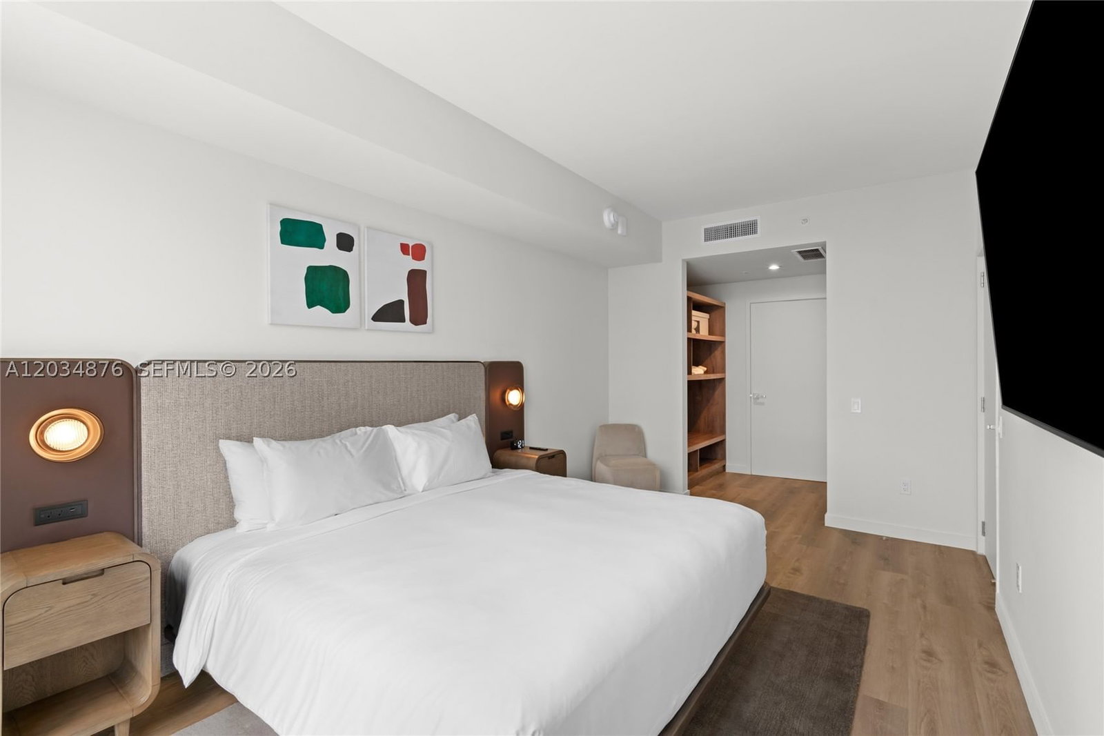 Real estate property located at 1611 2nd Ave #816, Miami-dade, Domus Brickell Park, Miami, FL