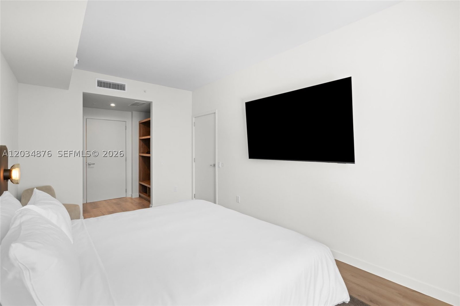 Real estate property located at 1611 2nd Ave #816, Miami-dade, Domus Brickell Park, Miami, FL