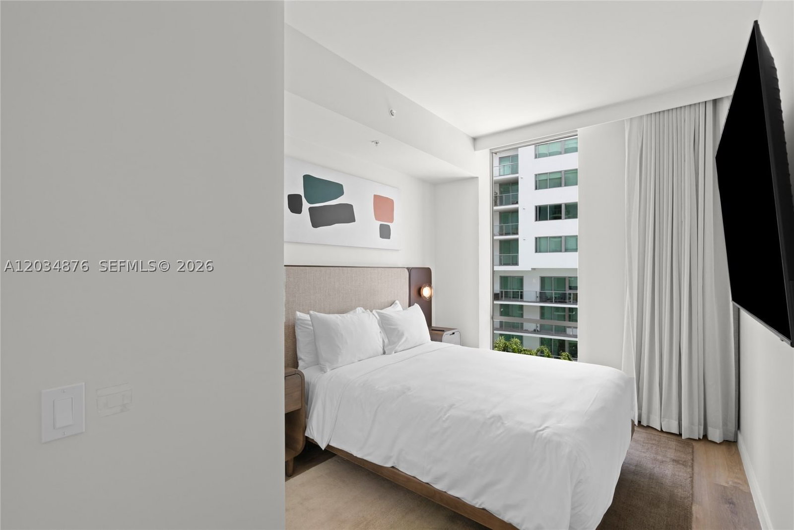 Real estate property located at 1611 2nd Ave #816, Miami-dade, Domus Brickell Park, Miami, FL