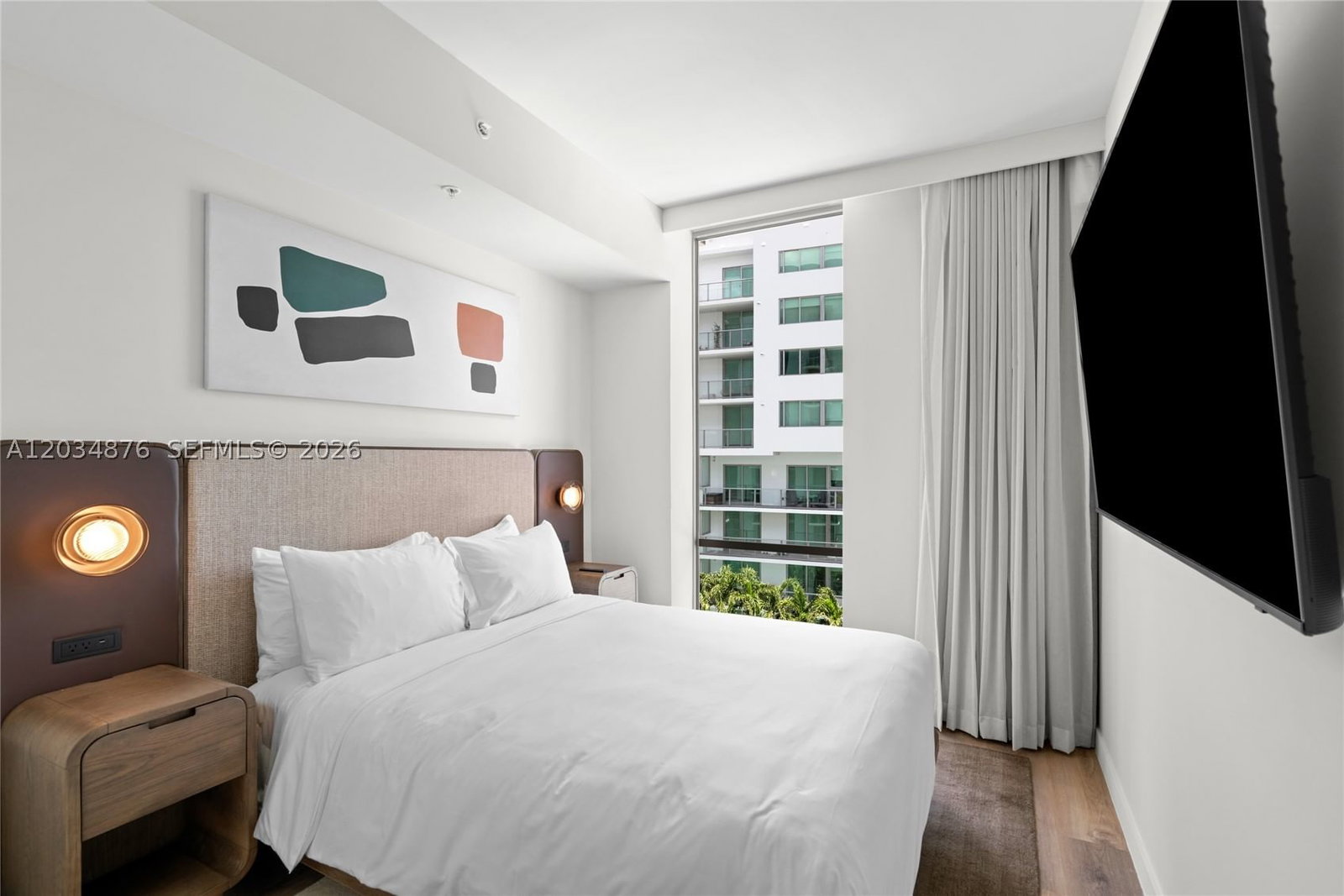 Real estate property located at 1611 2nd Ave #816, Miami-dade, Domus Brickell Park, Miami, FL