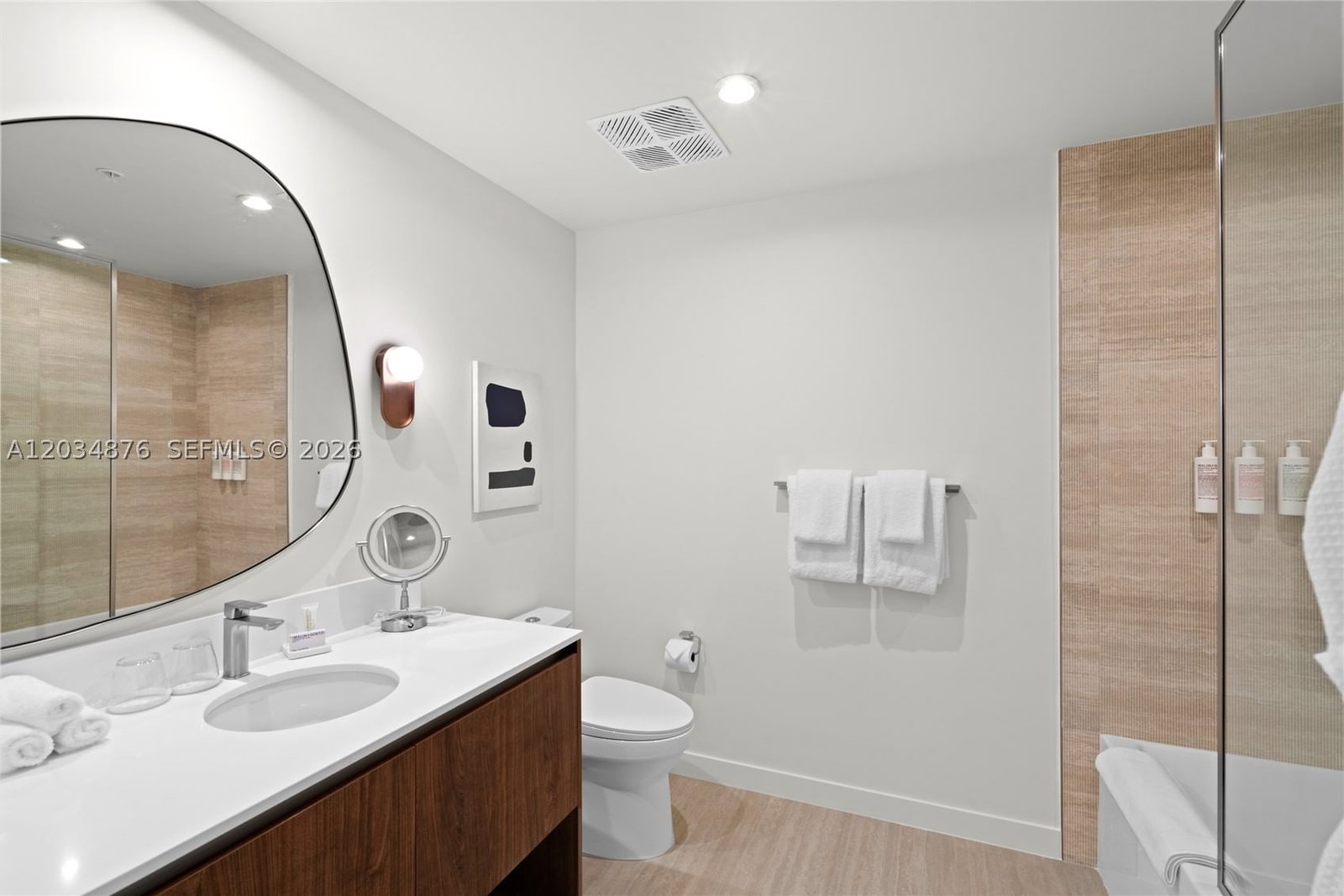 Real estate property located at 1611 2nd Ave #816, Miami-dade, Domus Brickell Park, Miami, FL