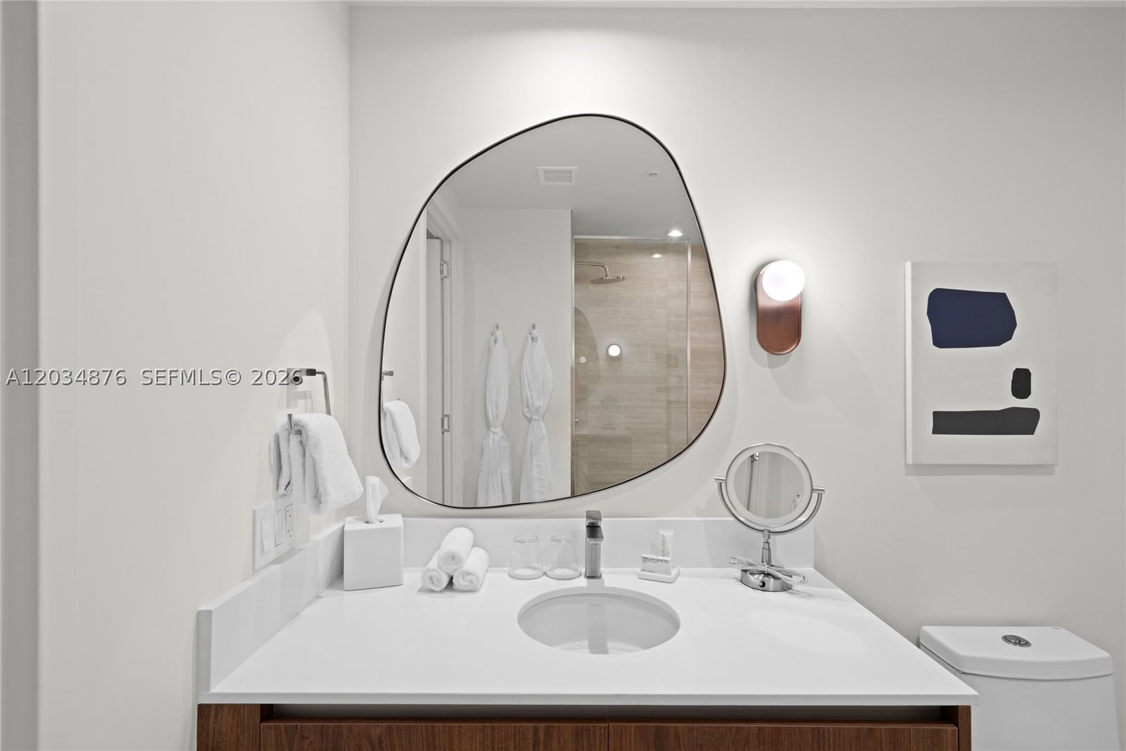Real estate property located at 1611 2nd Ave #816, Miami-dade, Domus Brickell Park, Miami, FL
