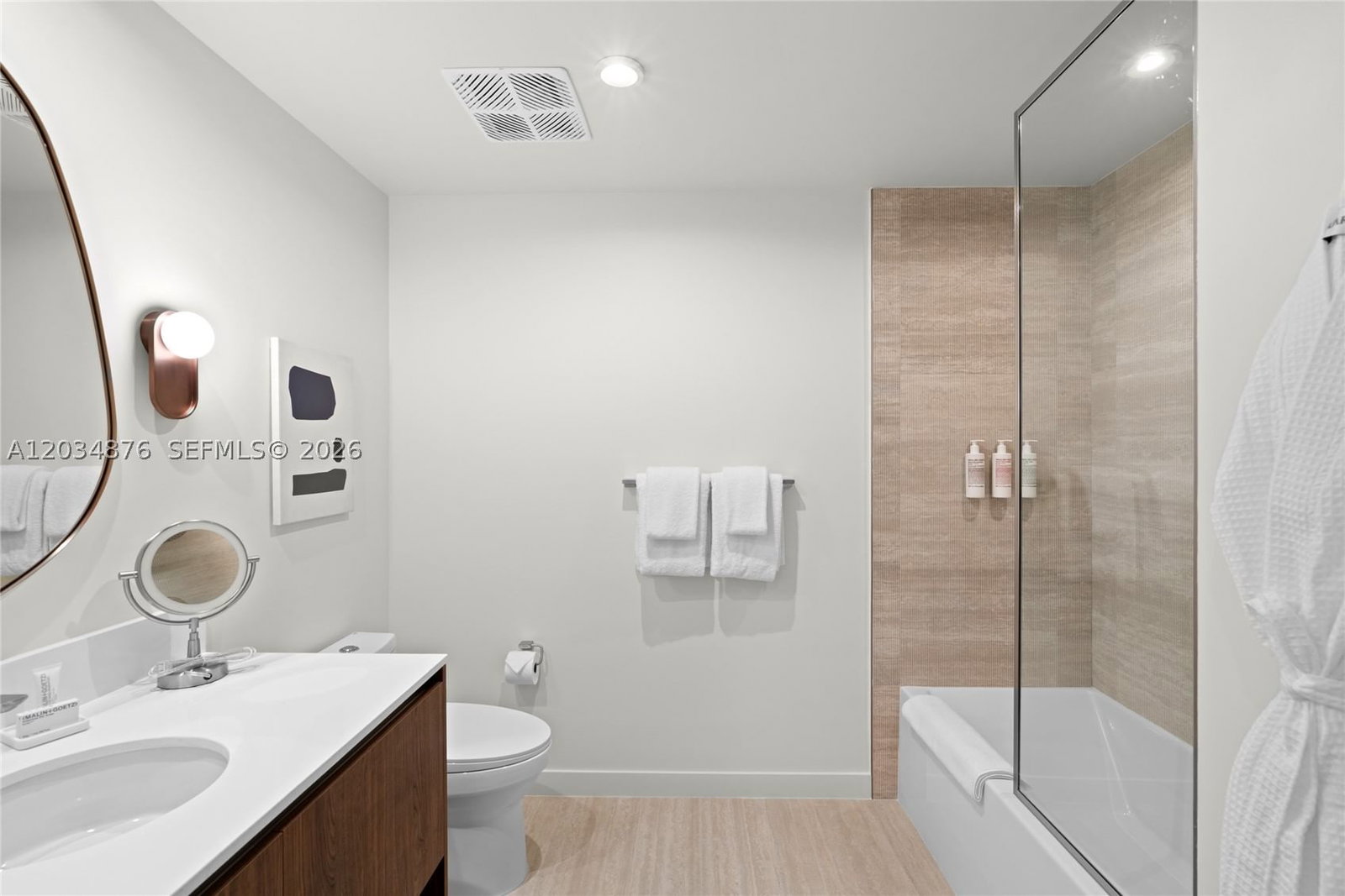 Real estate property located at 1611 2nd Ave #816, Miami-dade, Domus Brickell Park, Miami, FL