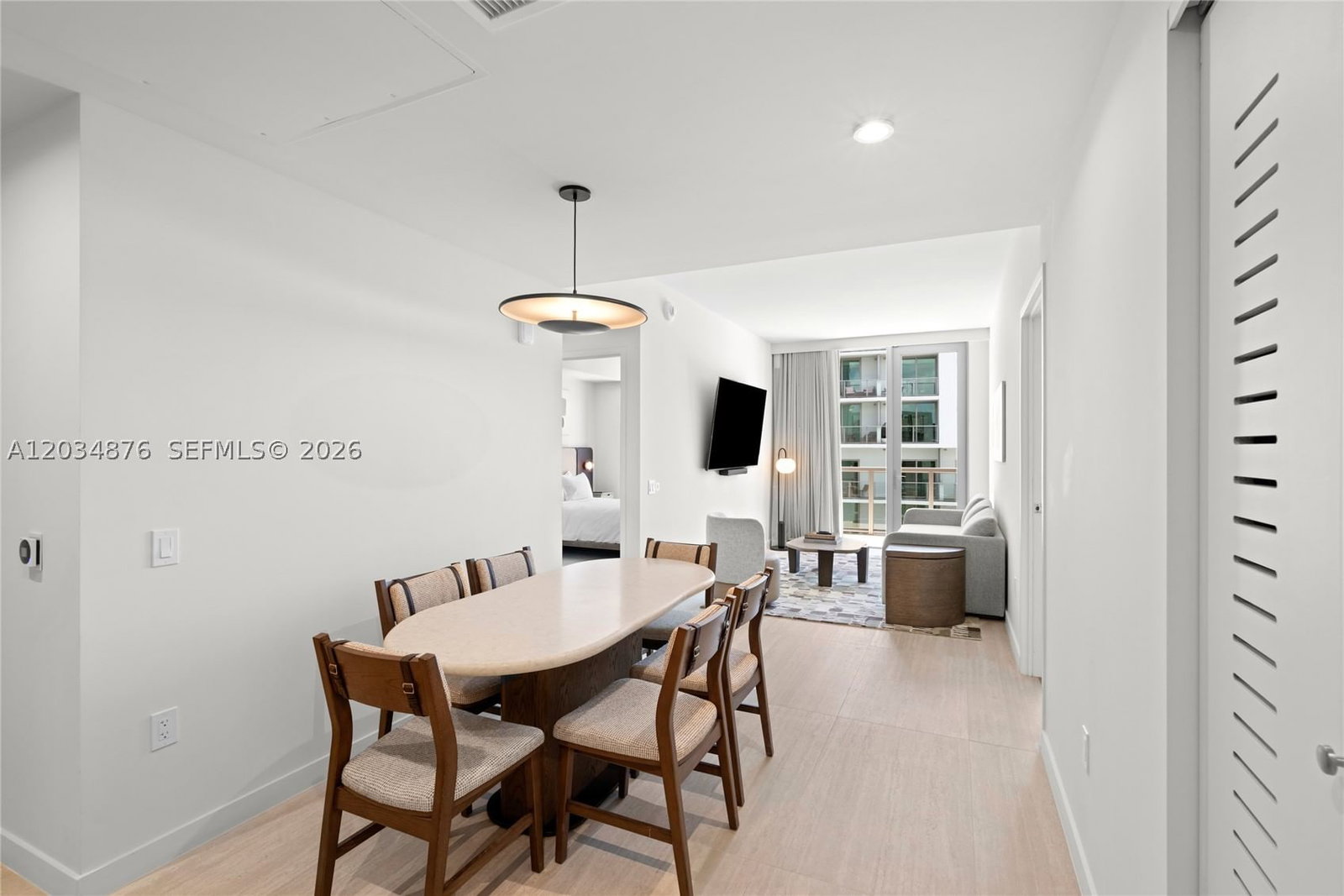 Real estate property located at 1611 2nd Ave #816, Miami-dade, Domus Brickell Park, Miami, FL
