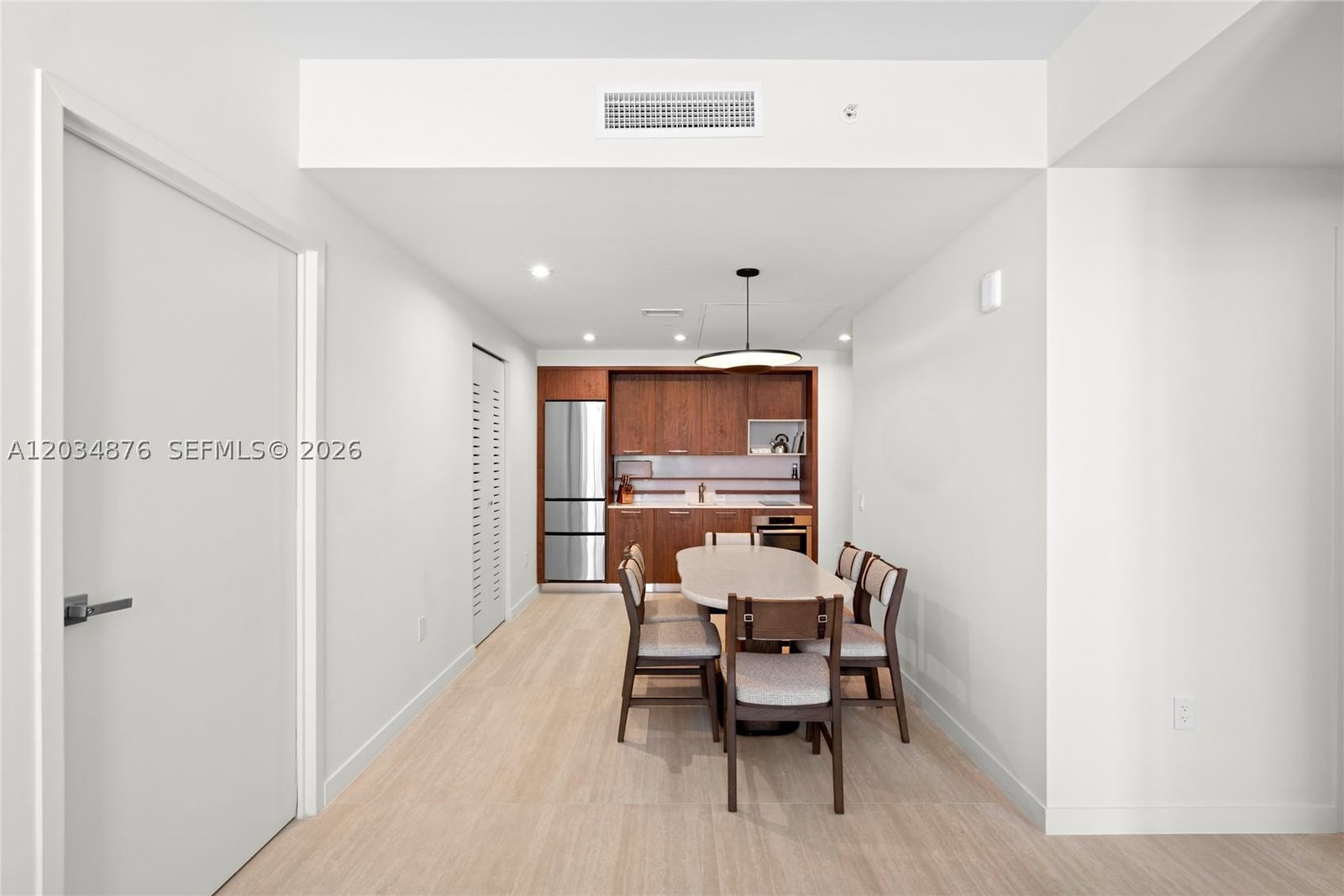 Real estate property located at 1611 2nd Ave #816, Miami-dade, Domus Brickell Park, Miami, FL
