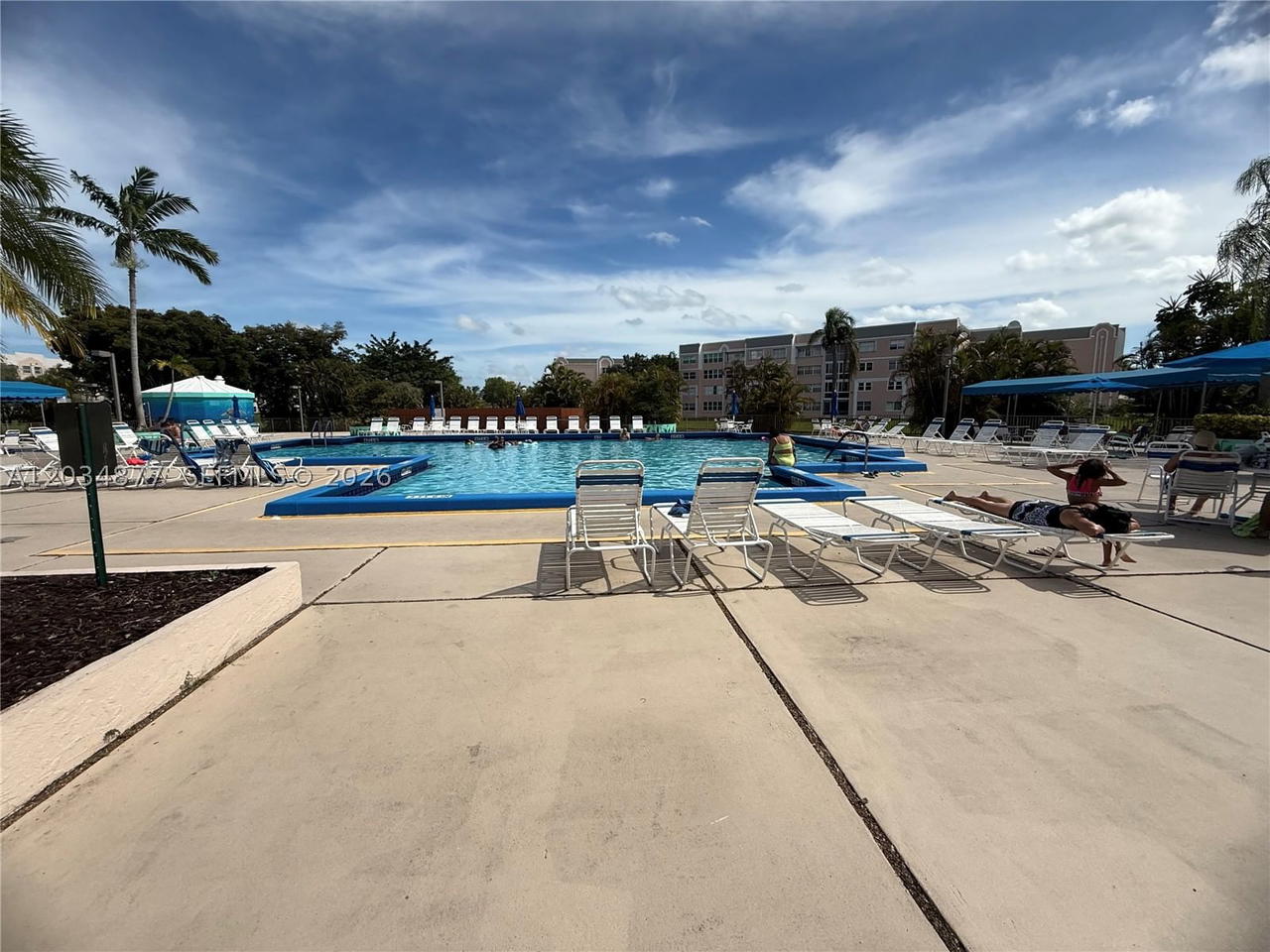 Real estate property located at 10312 24th Pl #106, Broward, Sunrise Lakes 204 Condo, Sunrise, FL