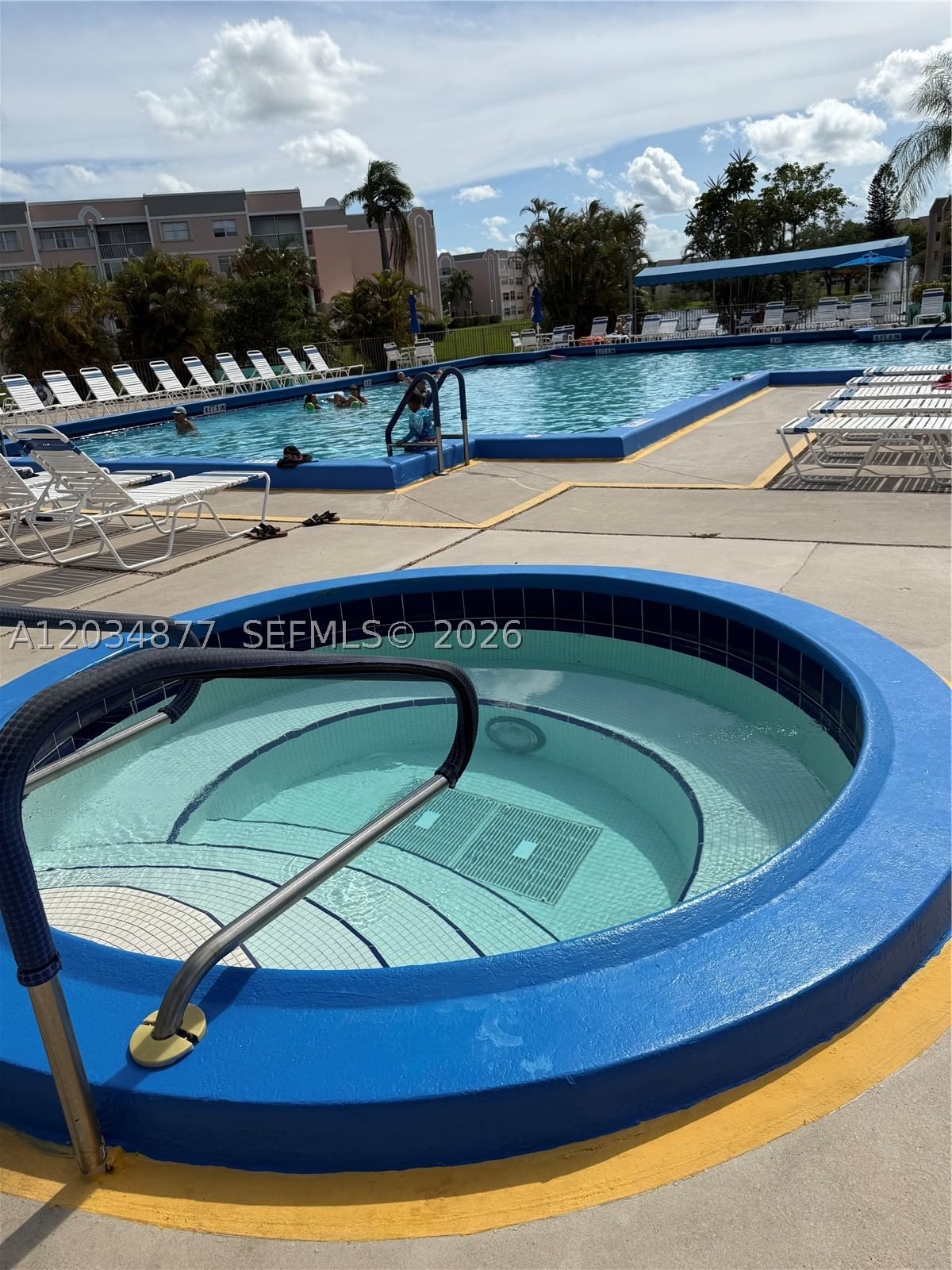 Real estate property located at 10312 24th Pl #106, Broward, Sunrise Lakes 204 Condo, Sunrise, FL