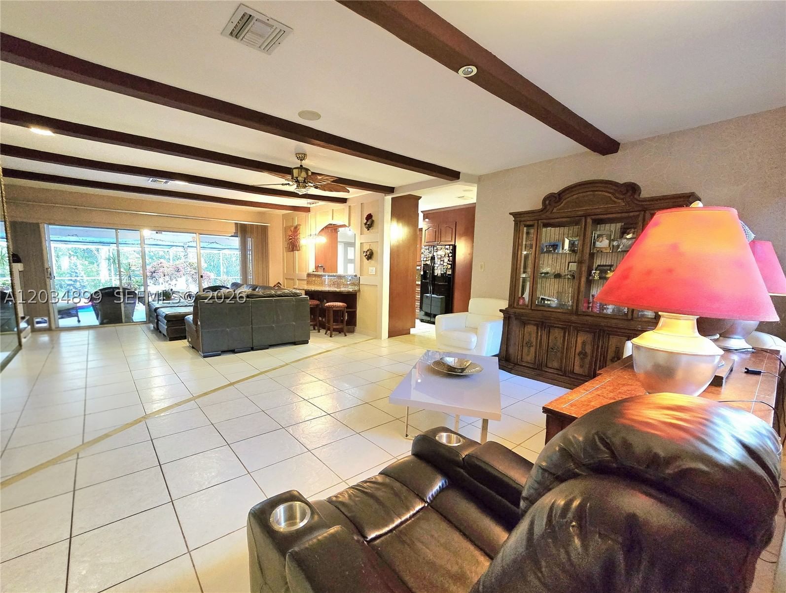 Real estate property located at 2630 Monroe St, Broward, Hollywood Little Ranches, Hollywood, FL