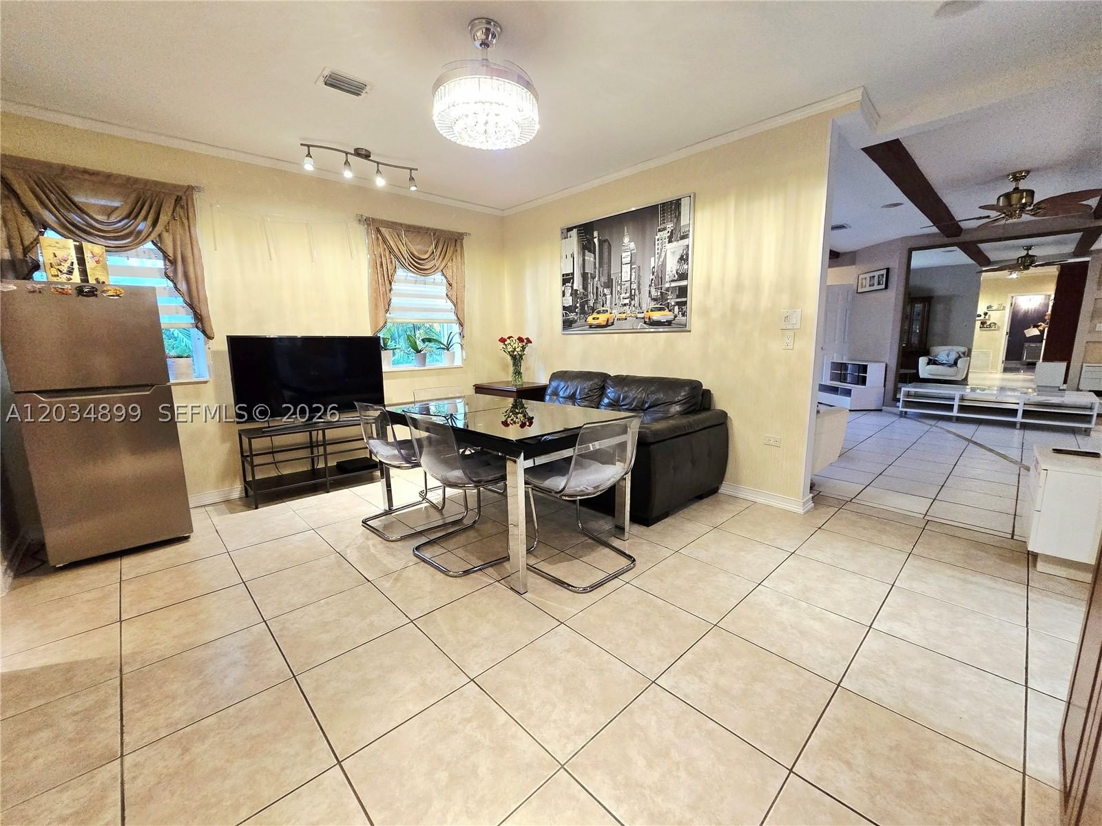 Real estate property located at 2630 Monroe St, Broward, Hollywood Little Ranches, Hollywood, FL