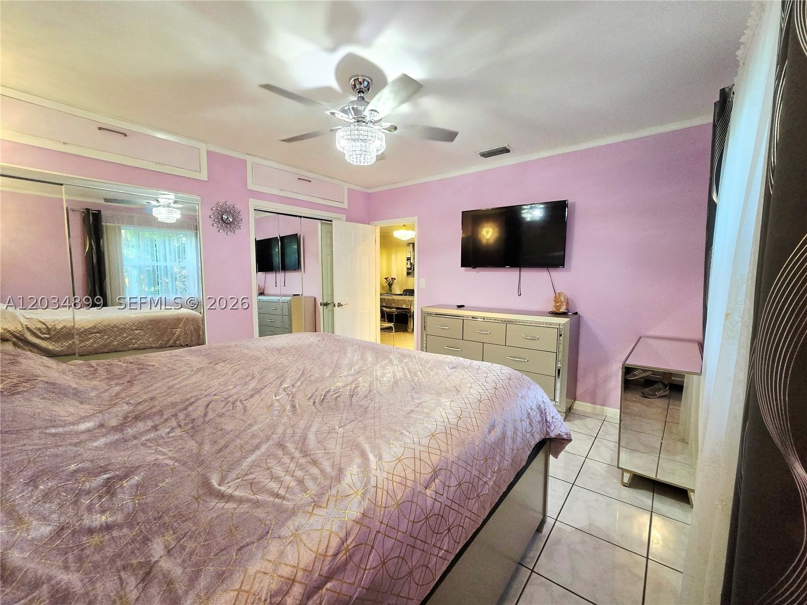 Real estate property located at 2630 Monroe St, Broward, Hollywood Little Ranches, Hollywood, FL