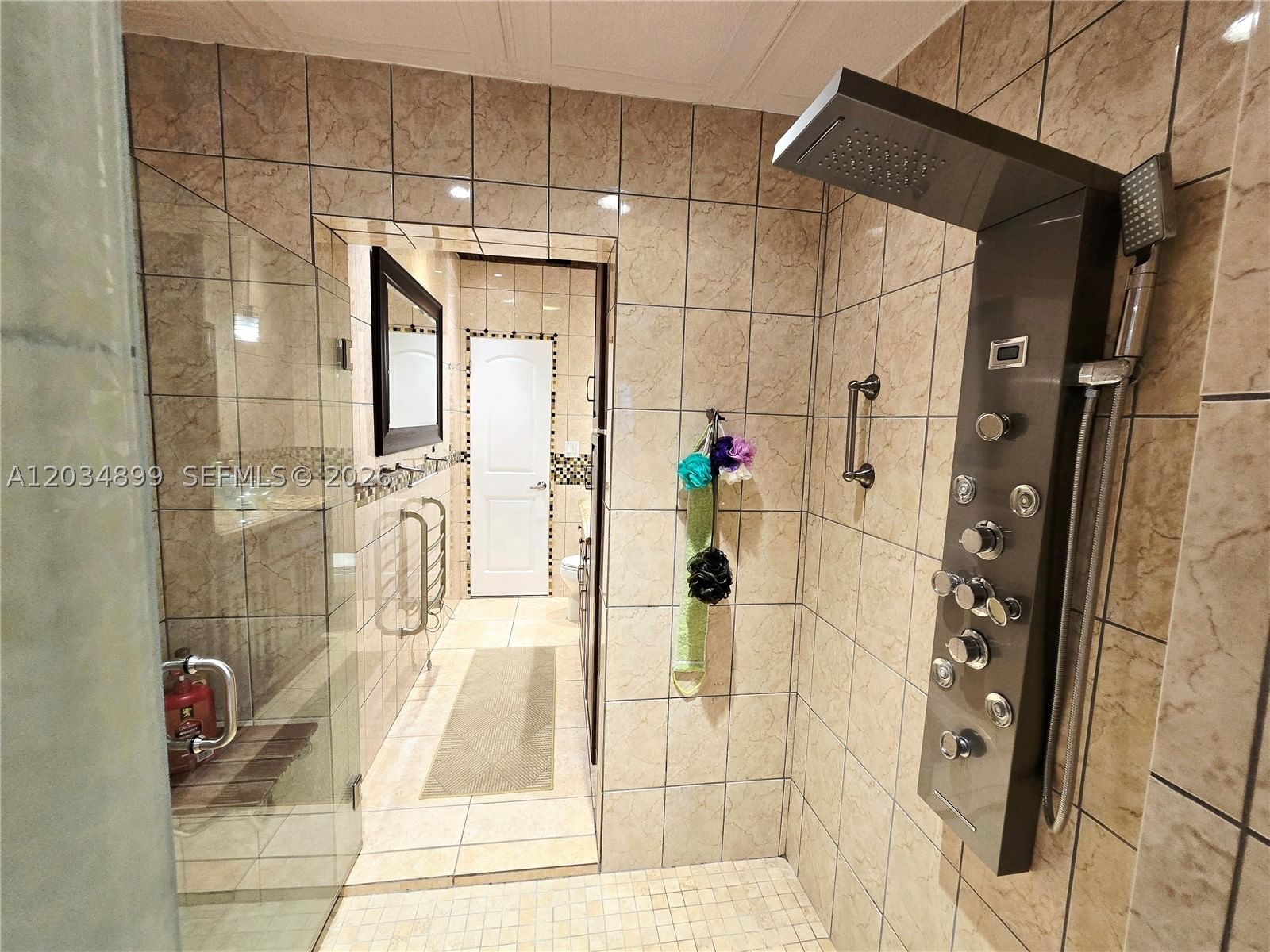 Real estate property located at 2630 Monroe St, Broward, Hollywood Little Ranches, Hollywood, FL