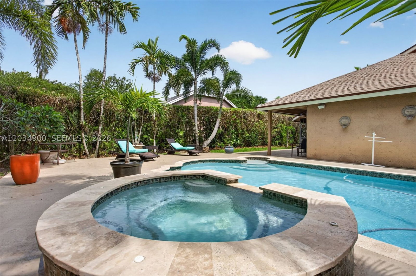 Real estate property located at 5115 51st Ave, Broward, Winston Park, Coconut Creek, FL