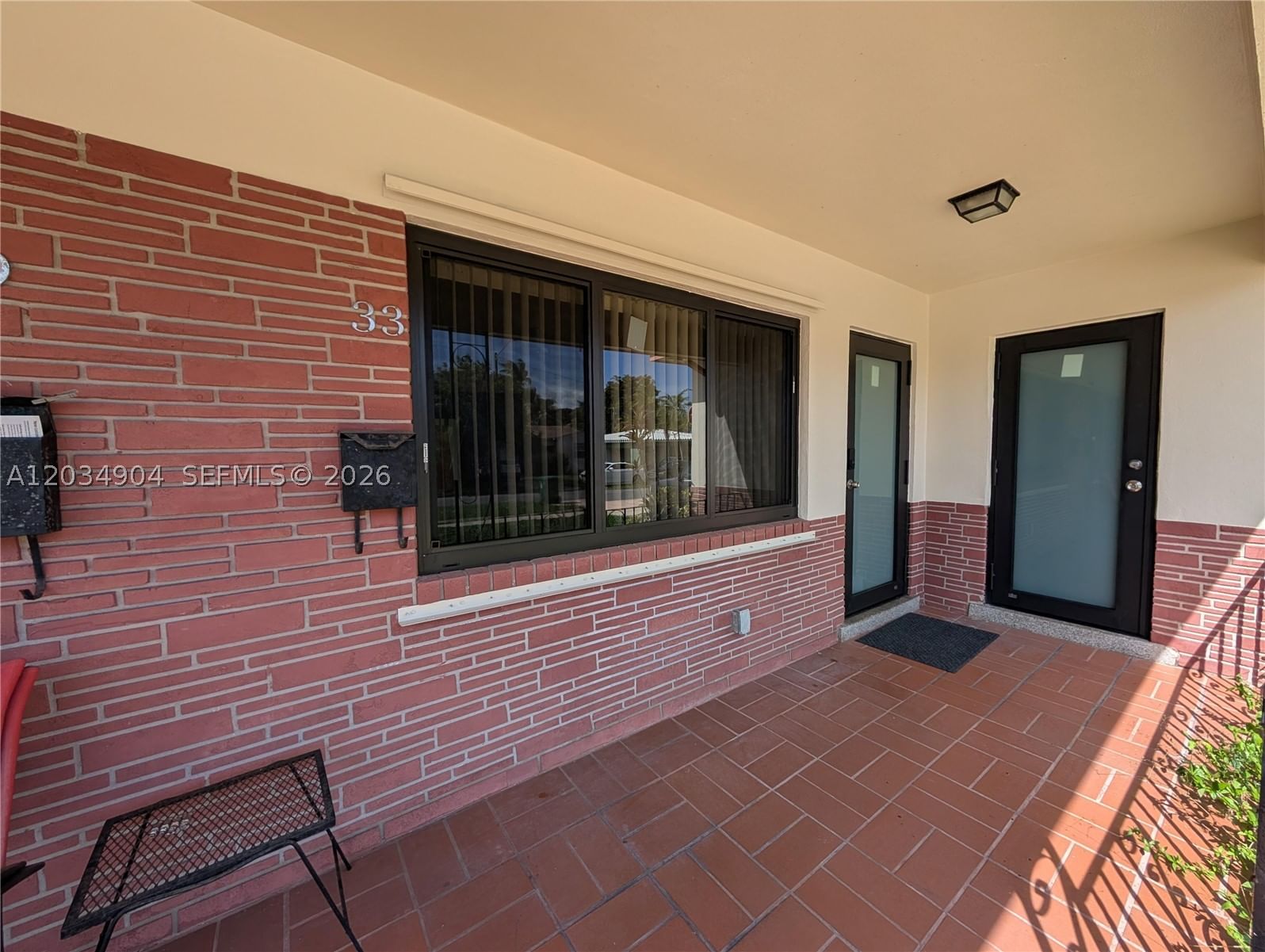 Real estate property located at 29-33 4th, Broward, Hollywood Center Amen Pla, Dania Beach, FL