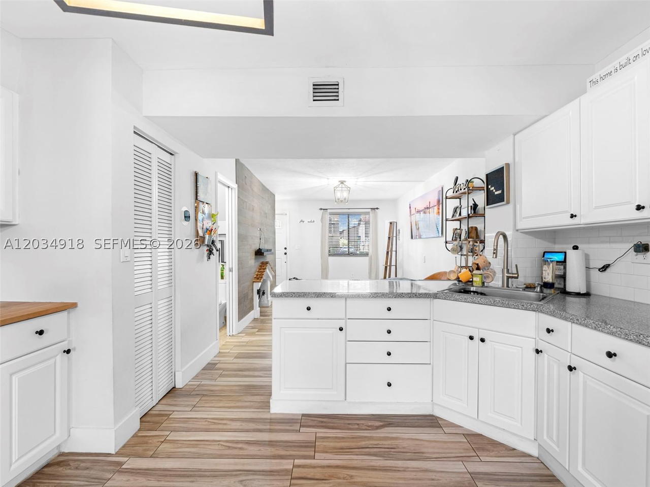 Real estate property located at 1805 107th Ave #2601, Miami-dade, Villas University Square, Miami, FL