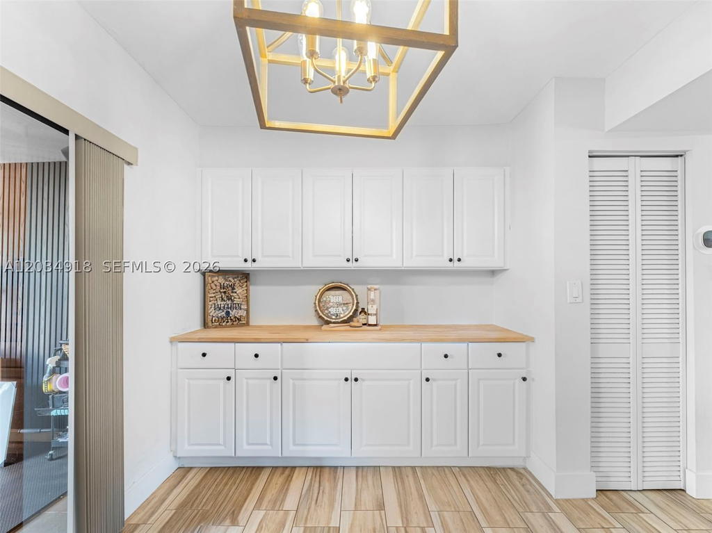Real estate property located at 1805 107th Ave #2601, Miami-dade, Villas University Square, Miami, FL