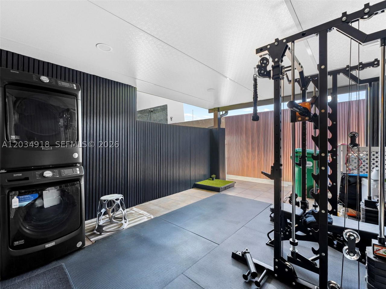 Real estate property located at 1805 107th Ave #2601, Miami-dade, Villas University Square, Miami, FL