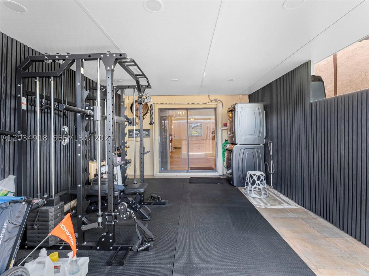 Real estate property located at 1805 107th Ave #2601, Miami-dade, Villas University Square, Miami, FL