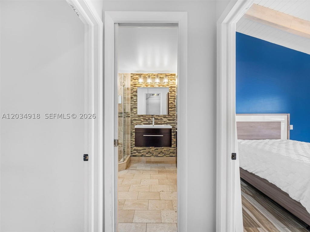 Real estate property located at 1805 107th Ave #2601, Miami-dade, Villas University Square, Miami, FL