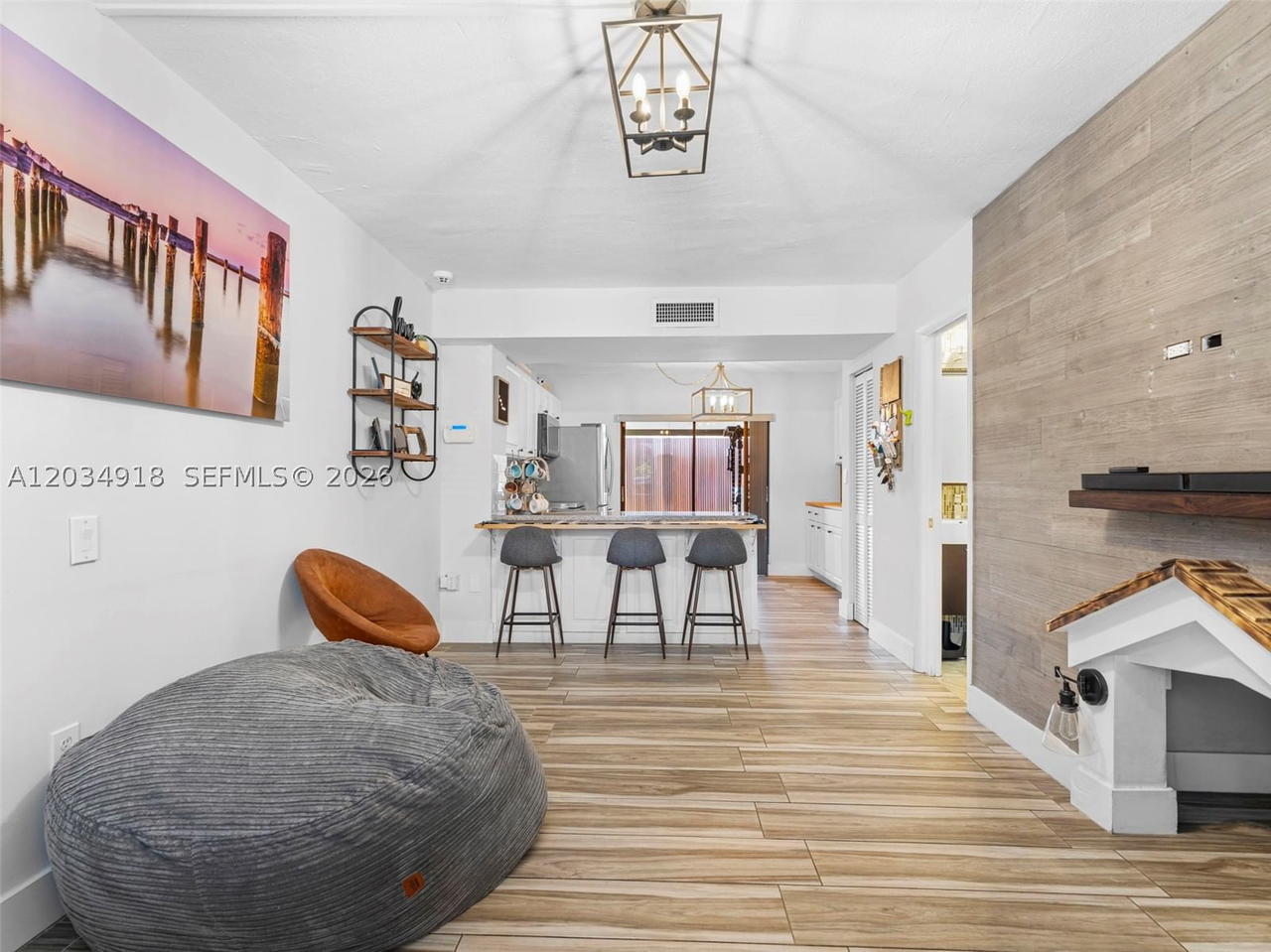 Real estate property located at 1805 107th Ave #2601, Miami-dade, Villas University Square, Miami, FL