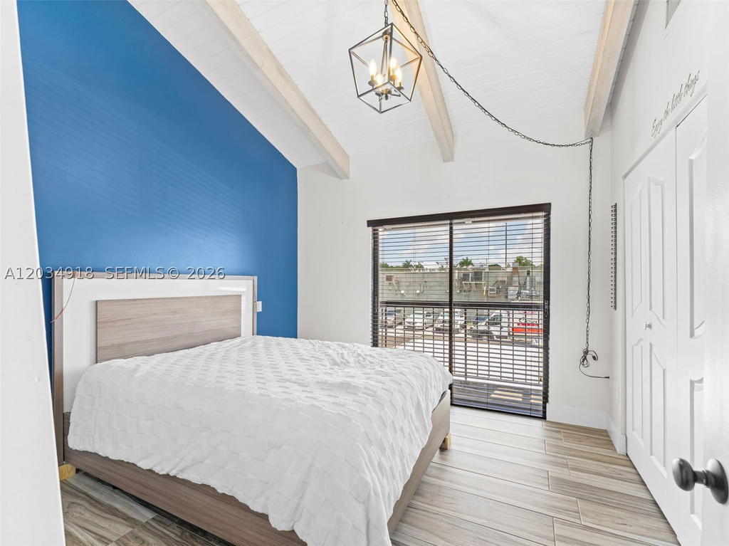 Real estate property located at 1805 107th Ave #2601, Miami-dade, Villas University Square, Miami, FL