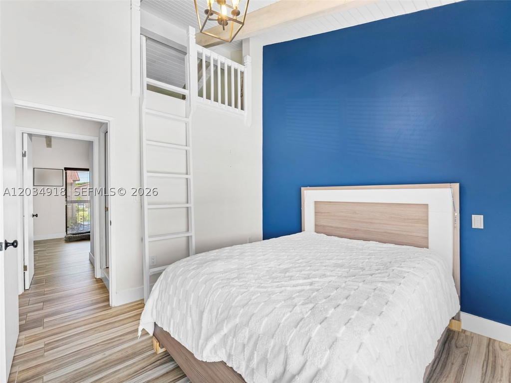 Real estate property located at 1805 107th Ave #2601, Miami-dade, Villas University Square, Miami, FL