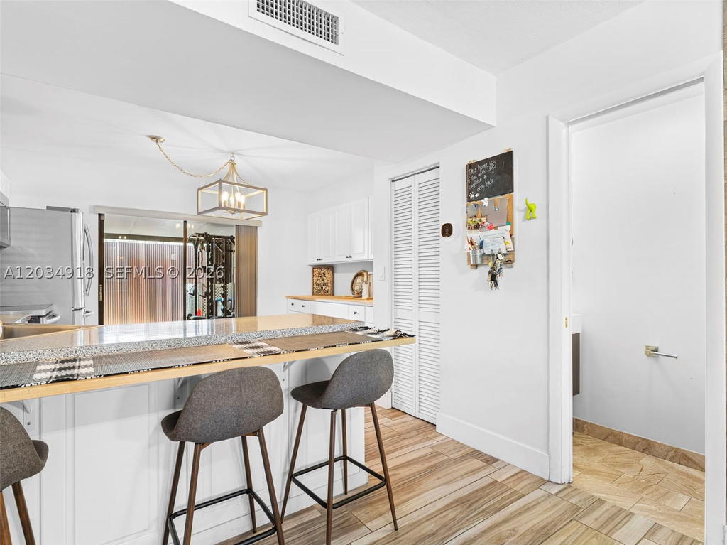 Real estate property located at 1805 107th Ave #2601, Miami-dade, Villas University Square, Miami, FL