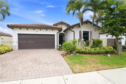 Real estate property located at 12831 229th St, Miami-dade, Herran-barkett Subdivisio, Miami, FL