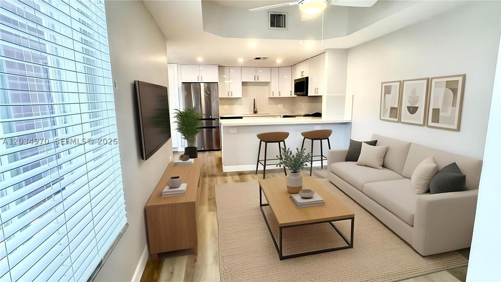 Real estate property located at 10210 154th Pl #110-8, Miami-dade, Villas At The Hammocks Co, Miami, FL