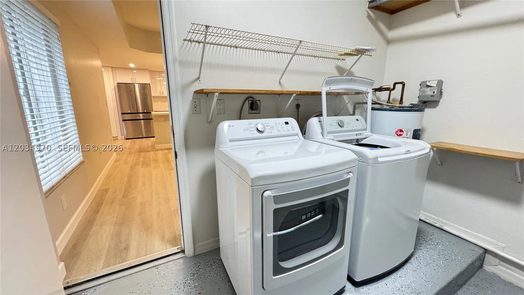 Real estate property located at 10210 154th Pl #110-8, Miami-dade, Villas At The Hammocks Co, Miami, FL