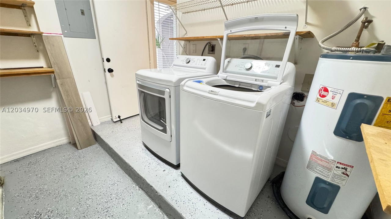 Real estate property located at 10210 154th Pl #110-8, Miami-dade, Villas At The Hammocks Co, Miami, FL
