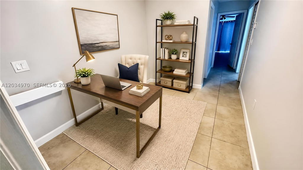Real estate property located at 10210 154th Pl #110-8, Miami-dade, Villas At The Hammocks Co, Miami, FL