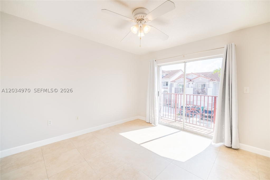 Real estate property located at 10210 154th Pl #110-8, Miami-dade, Villas At The Hammocks Co, Miami, FL