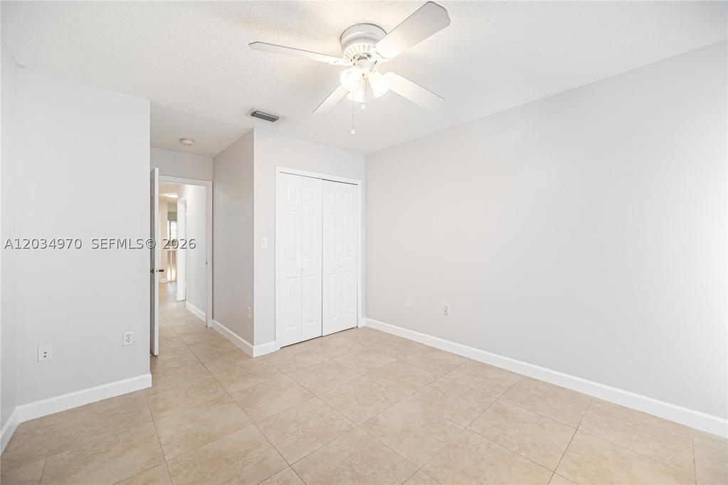 Real estate property located at 10210 154th Pl #110-8, Miami-dade, Villas At The Hammocks Co, Miami, FL