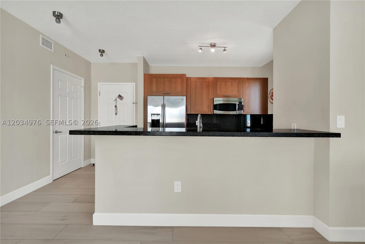 Real estate property located at 1300 Ponce De Leon Blvd #901, Miami-dade, 1300 Ponce Condo, Coral Gables, FL