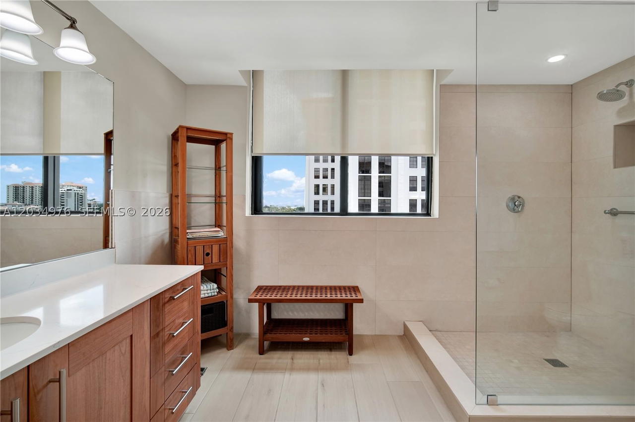 Real estate property located at 1300 Ponce De Leon Blvd #901, Miami-dade, 1300 Ponce Condo, Coral Gables, FL