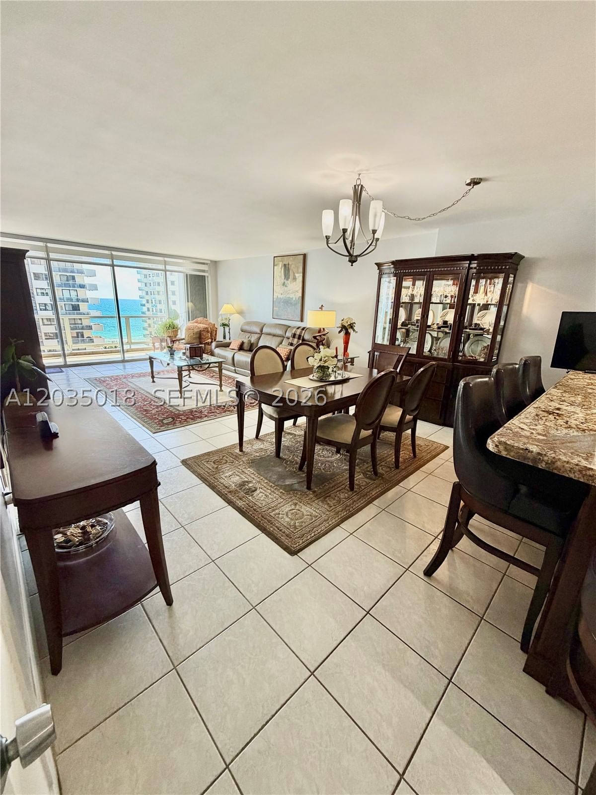 Real estate property located at 5700 Collins Ave #14M, Miami-dade, Seacoast 5700 Condo, Miami Beach, FL